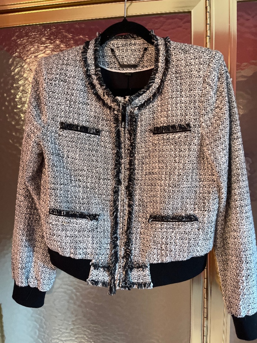 RACHEL ZOE JACKET